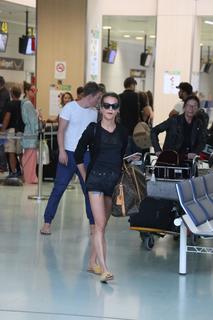 Alicia Vikander feet photo thumbnail