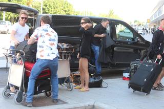 Alicia Vikander feet photo thumbnail