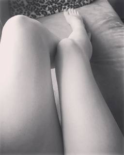 Courtney Stodden feet photo thumbnail