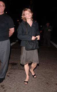 Jodie Foster feet photo 2