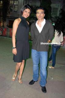 Priyanka Chopra Jonas feet photo thumbnail