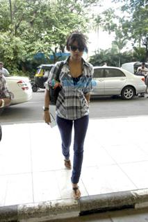 Priyanka Chopra Jonas feet photo thumbnail