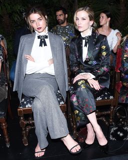 Ana de Armas feet photo thumbnail