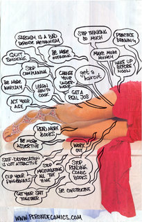 Paris Hilton feet photo thumbnail