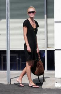 Kate Bosworth feet photo thumbnail