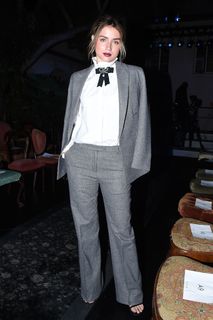 Ana de Armas feet photo thumbnail