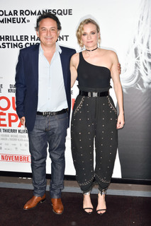 Diane Kruger feet photo thumbnail