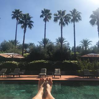 Federica Fontana feet photo thumbnail