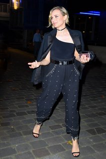 Diane Kruger feet photo thumbnail