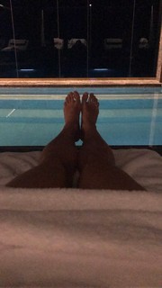 Federica Fontana feet photo thumbnail