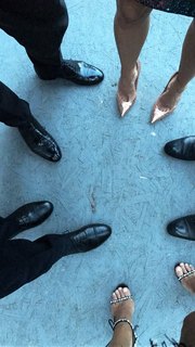 Federica Fontana feet photo thumbnail