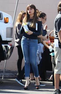 Sofía Vergara feet photo thumbnail