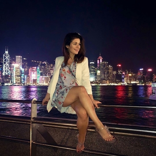 Katarzyna Cichopek feet photo thumbnail