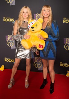 Fearne Cotton feet photo thumbnail