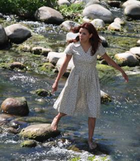 Eva Longoria feet photo thumbnail