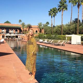 Federica Fontana feet photo thumbnail