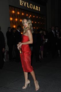 Jasmine Sanders feet photo thumbnail