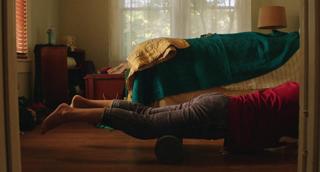 Cobie Smulders feet photo thumbnail