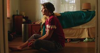 Cobie Smulders feet photo thumbnail