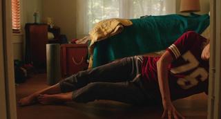 Cobie Smulders feet photo thumbnail