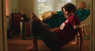Cobie Smulders feet photo thumbnail