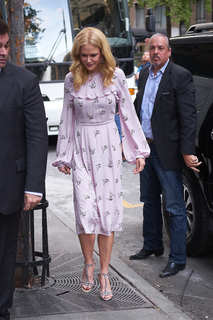 Nicole Kidman feet photo thumbnail