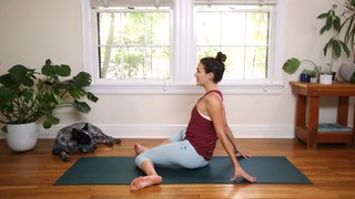 Adriene Mishler feet photo thumbnail