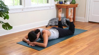 Adriene Mishler feet photo thumbnail