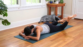 Adriene Mishler feet photo thumbnail