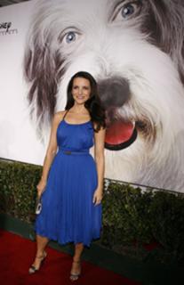 Kristin Davis feet photo thumbnail