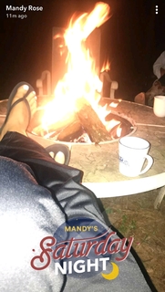 Amanda Saccomanno feet photo thumbnail