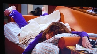 Allison Janney feet photo thumbnail