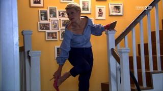 Malgorzata Kozuchowska feet photo thumbnail