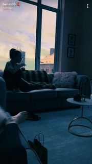 Ashley Benson feet photo thumbnail