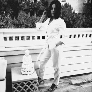 Jenna Dewan feet photo thumbnail
