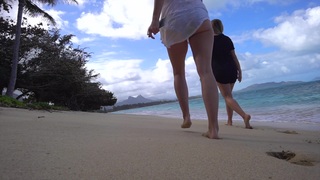Justine Ezarik feet photo thumbnail