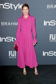 Ellen Pompeo feet photo thumbnail