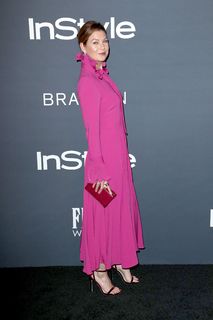 Ellen Pompeo feet photo thumbnail