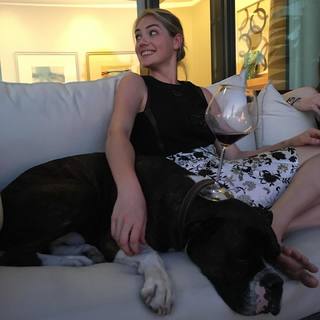 Kate Upton feet photo thumbnail