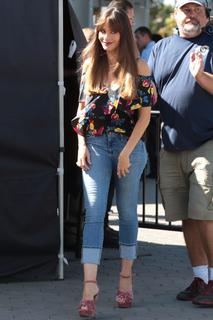 Sofía Vergara feet photo thumbnail