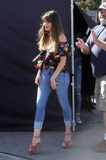 Sofía Vergara feet photo thumbnail