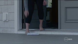 Elisabeth Röhm feet photo thumbnail