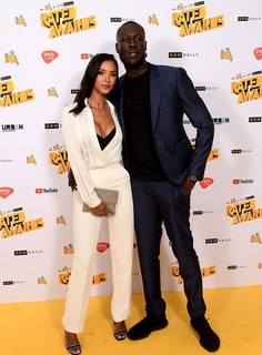 Maya Jama feet photo thumbnail