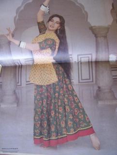 Madhuri Dixit feet photo thumbnail