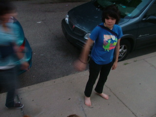 Marissa Paternoster feet photo 4