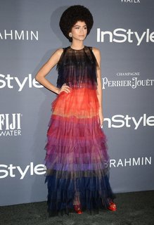 Zendaya feet photo thumbnail