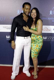 Fran Drescher feet photo 2