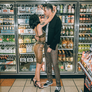 Halsey feet photo thumbnail