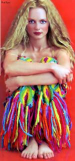 Heather Graham feet photo thumbnail