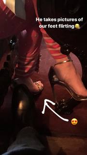 Nikki Reed feet photo thumbnail